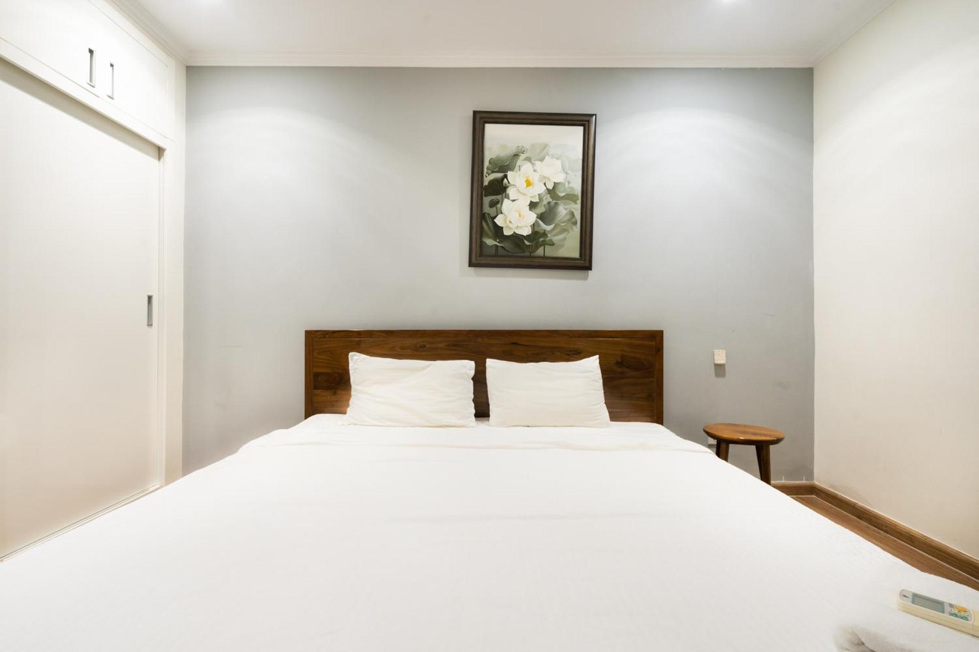 Vinhomes Central Park - Serviced Apartments Rental Ltd Ho Chi Minh-byen Eksteriør bilde